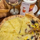 Ciao And窑炉披萨&融合西餐(杭州中心店) - 杭州市旅游 缩略图 5