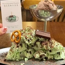 Ciao And窑炉披萨&融合西餐(杭州中心店) - 杭州市旅游 缩略图 4