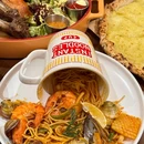 Ciao And窑炉披萨&融合西餐(杭州中心店) - 杭州市旅游 缩略图 6