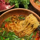 玲珑朱雀云贵川(临平万达广场店) - 杭州市旅游 缩略图 4