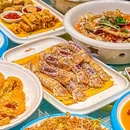 城东海鲜大排档(中豪五星国际店) - 杭州市旅游 缩略图 4