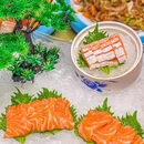 城东海鲜大排档(中豪五星国际店) - 杭州市旅游 缩略图 7