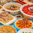 城东海鲜大排档(中豪五星国际店) - 杭州市旅游 缩略图 1