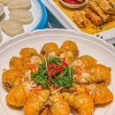 城东海鲜大排档(中豪五星国际店) - 杭州市旅游 缩略图 9