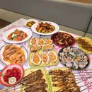 兰桂坊酒店公寓(恒茂梦时代广场店) - 南昌市旅游 缩略图 1