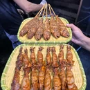 兰桂坊酒店公寓(恒茂梦时代广场店) - 南昌市旅游 缩略图 6