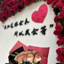 成都仁恒置地广场 - 成都市旅游 缩略图 1