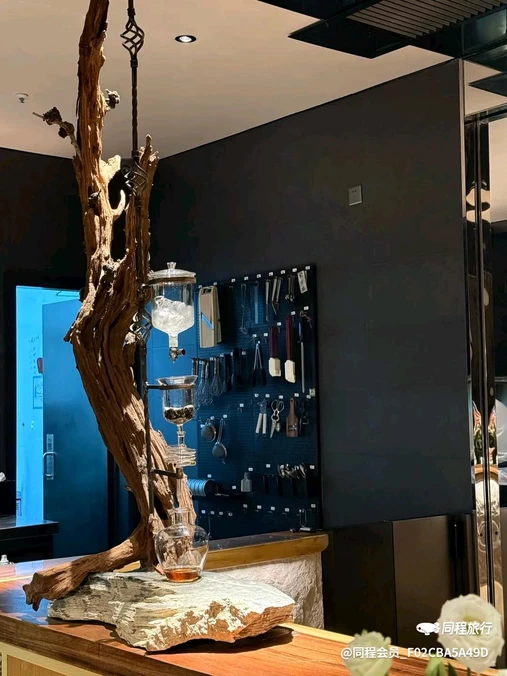 星巴克(琶洲保利广场店) - 广州市旅游