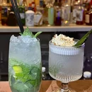 Mist Cocktail&Shisha Bar(奥体店) - 杭州市旅游 缩略图 7