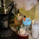 Mist Cocktail&Shisha Bar(奥体店) - 杭州市旅游 缩略图 2