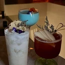 Mist Cocktail&Shisha Bar(奥体店) - 杭州市旅游 缩略图 3