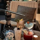 Mist Cocktail&Shisha Bar(奥体店) - 杭州市旅游 缩略图 1