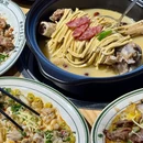 知骨味·金华筒骨砂锅(万泰城店) - 杭州市旅游 缩略图 6