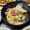 知骨味·金华筒骨砂锅(万泰城店) - 杭州市旅游 缩略图 7