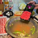 贵州黄牛火锅烤肉 - 杭州市旅游 缩略图 1