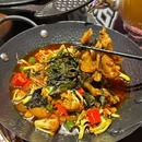 探鱼·鲜青椒葱葱脆皮烤鱼(杭州嘉里中心店) - 杭州市旅游 缩略图 4