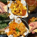 探鱼·鲜青椒葱葱脆皮烤鱼(杭州嘉里中心店) - 杭州市旅游 缩略图 3