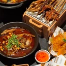 探鱼·鲜青椒葱葱脆皮烤鱼(杭州嘉里中心店) - 杭州市旅游 缩略图 8