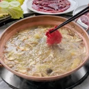林公坊鲜菌火锅(五华楼店) - 大理白族自治州旅游 缩略图 7