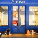 Arroser 阿罗瑟 法餐厅 - 深圳市旅游 缩略图 9
