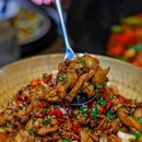 黄晓猫剁椒大鱼头(东海店) - 深圳市旅游 缩略图 3