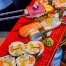 有料·日料小聚(梅林虹湾店) - 深圳市旅游 缩略图 6