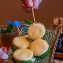 有料·日料小聚(梅林虹湾店) - 深圳市旅游 缩略图 5