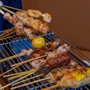 有料·日料小聚(梅林虹湾店) - 深圳市旅游 缩略图 3