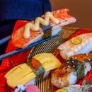 有料·日料小聚(梅林虹湾店) - 深圳市旅游 缩略图 4
