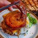 有料·日料小聚(梅林虹湾店) - 深圳市旅游 缩略图 2