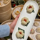 苏小柳点心(杭州湖滨银泰in77店) - 杭州市旅游 缩略图 5