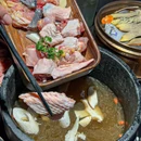 芸山季·云南野生菌火锅(月星环球港店) - 上海市旅游 缩略图 4