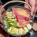芸山季·云南野生菌火锅(月星环球港店) - 上海市旅游 缩略图 5