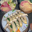 芸山季·云南野生菌火锅(月星环球港店) - 上海市旅游 缩略图 3