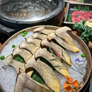 芸山季·云南野生菌火锅(月星环球港店) - 上海市旅游 缩略图 9