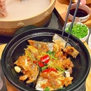 福星婆打边炉(金钟广场店) - 上海市旅游 缩略图 5