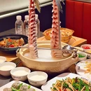 福星婆打边炉(金钟广场店) - 上海市旅游 缩略图 4