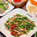 福星婆打边炉(金钟广场店) - 上海市旅游 缩略图 6