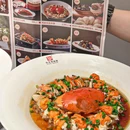 谷谷鸡海鲜(通河路店) - 上海市旅游 缩略图 7