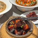 谷谷鸡海鲜(通河路店) - 上海市旅游 缩略图 6