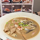 谷谷鸡海鲜(通河路店) - 上海市旅游 缩略图 8