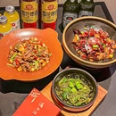 满湘汇.新派浙湘味(虹桥食尚天地店) - 上海市旅游 缩略图 5
