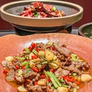 满湘汇.新派浙湘味(虹桥食尚天地店) - 上海市旅游 缩略图 6