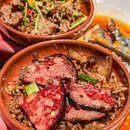 满湘汇.新派浙湘味(虹桥食尚天地店) - 上海市旅游 缩略图 9