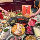 鸿姐老火锅(静安店) - 上海市旅游 缩略图 1