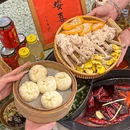鸿姐老火锅(静安店) - 上海市旅游 缩略图 2