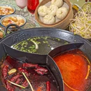 鸿姐老火锅(静安店) - 上海市旅游 缩略图 6