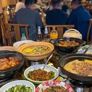 金湘阁·地道湘菜(沙尾店) - 深圳市旅游 缩略图 8