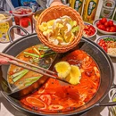 小伍姐活鱼火锅(浦江城市生活广场店) - 上海市旅游 缩略图 9