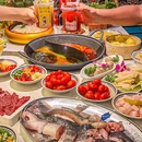 小伍姐活鱼火锅(浦江城市生活广场店) - 上海市旅游 缩略图 1